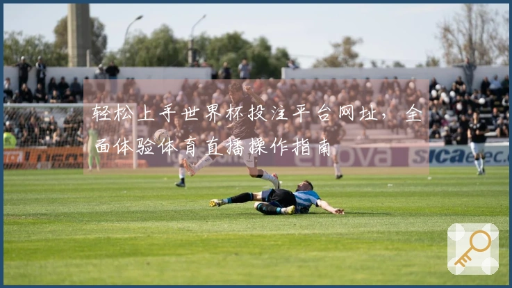 轻松上手世界杯投注平台网址，全面体验体育直播操作指南