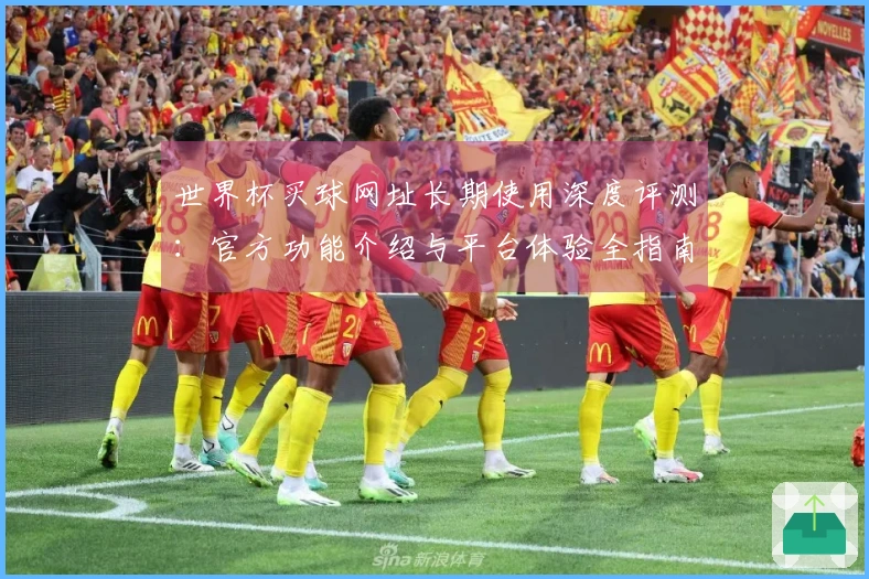 世界杯买球网址长期使用深度评测：官方功能介绍与平台体验全指南