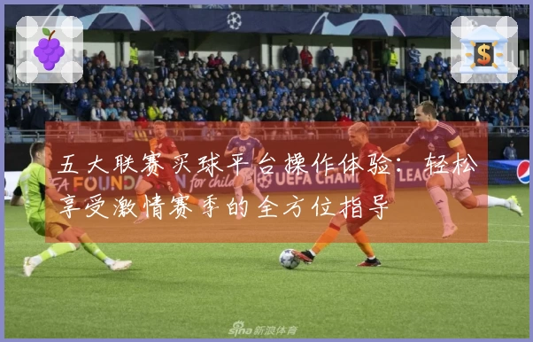 五大联赛买球平台操作体验：轻松享受激情赛季的全方位指导