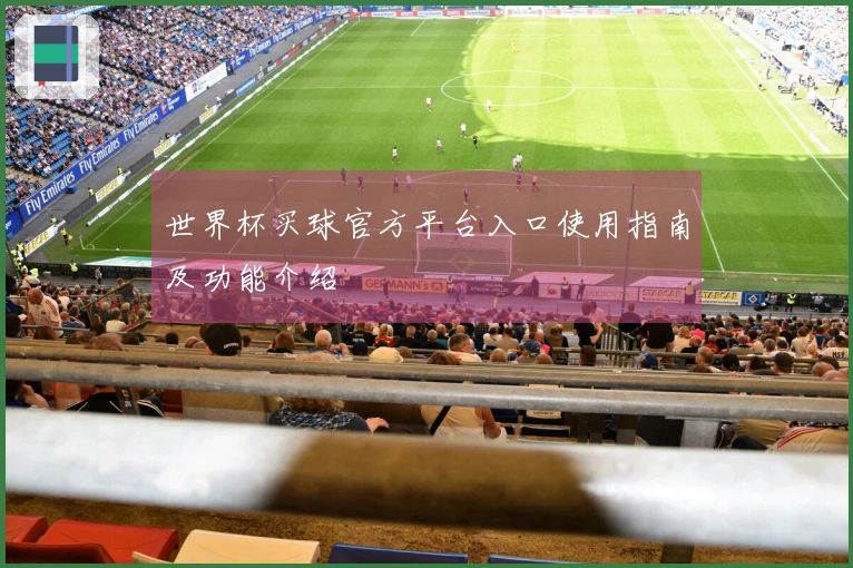 世界杯买球官方平台入口使用指南及功能介绍