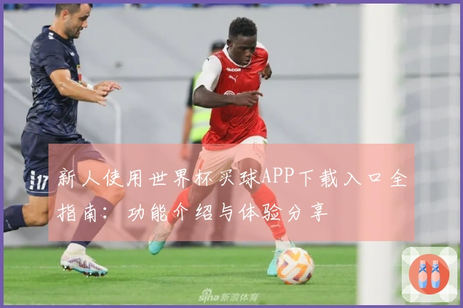 新人使用世界杯买球APP下载入口全指南：功能介绍与体验分享