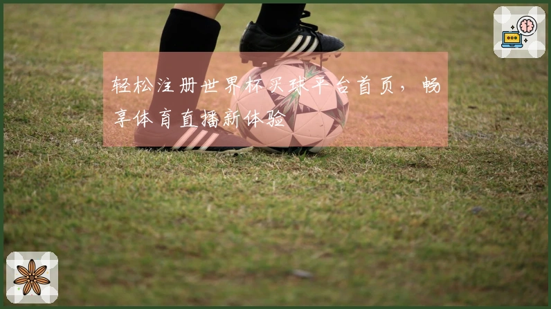 轻松注册世界杯买球平台首页，畅享体育直播新体验