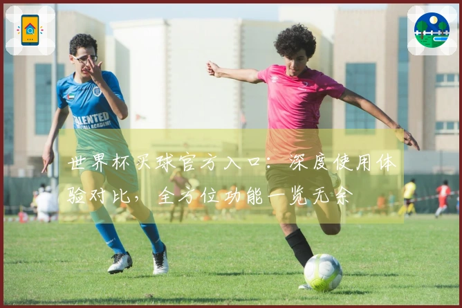 世界杯买球官方入口：深度使用体验对比，全方位功能一览无余